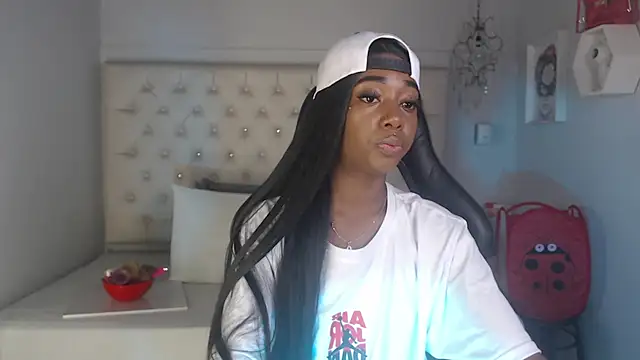 candyy ebony online show from January 2026 12:05:02 AM