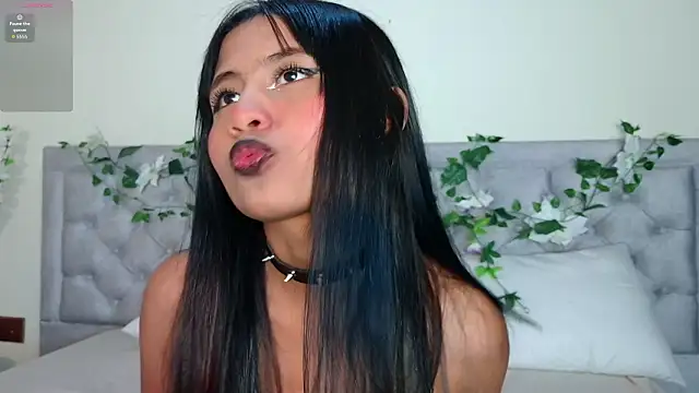 NubesNubladas online show from March 2026 03:45:01 AM