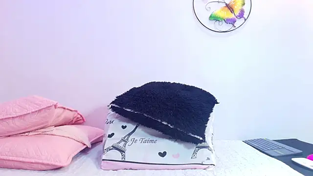 Vero Temptation online show from September 2025 03:10:01 AM