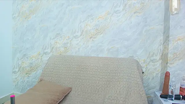 Vero Temptation online show from October 2025 03:13:02 AM