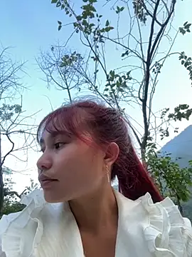 Snapshot of EllyBaby20 chatting on October 2025 10:14:01 AM EllyBaby20 online show from October 2025 10:14:01 AM