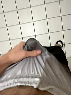 Dicksxd online show from January 2026 09:41:01 PM