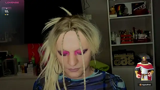 Kkkylie online show from March 2026 02:30:01 PM