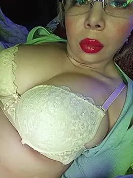 BunnyFoxy777 online show from December 2025 07:19:02 PM