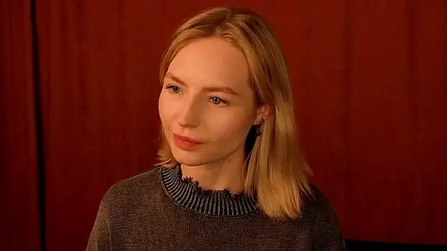 Sunshine Angell online show from January 2026 10:25:02 PM