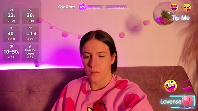 katalella brown1 online show from October 2025 10:16:02 AM