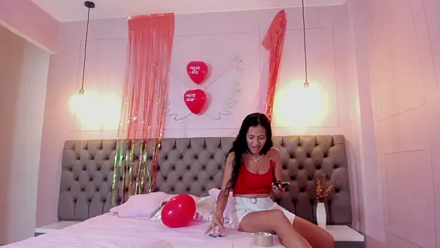 anna2809 online show from February 2026 12:35:01 PM