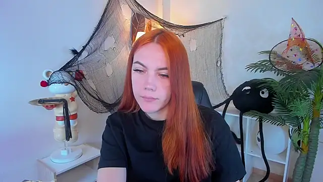 Gingerr pie online show from November 2025 06:29:01 PM