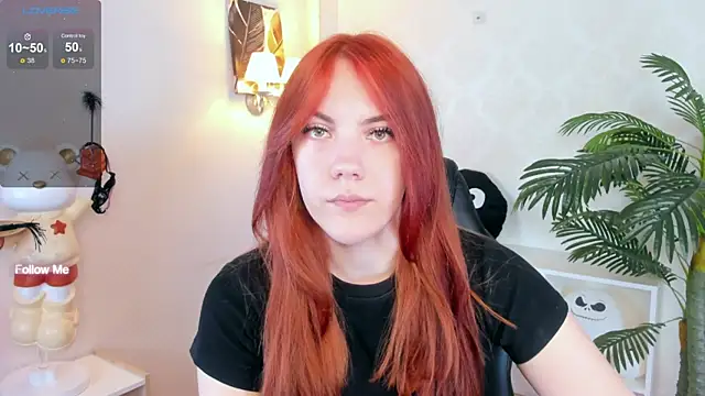 Gingerr pie online show from December 2025 04:39:01 AM