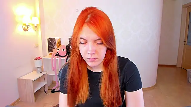 Gingerr pie online show from February 2026 04:53:01 AM