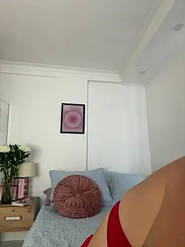 jessy rios online show from January 2026 08:03:01 PM