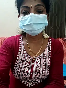 Rithya27 online show from October 2025 06:19:01 PM