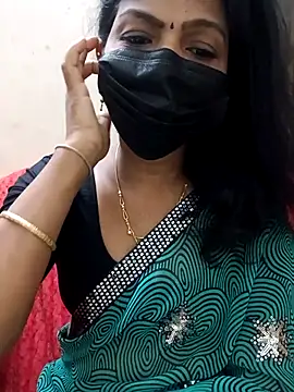 Rithya27 online show from November 2025 06:39:01 PM