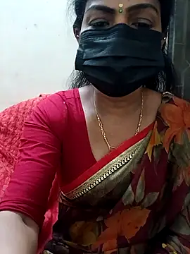 Rithya27 online show from November 2025 07:02:02 PM