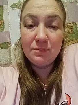 Kiss Eva online show from February 2026 09:59:02 PM