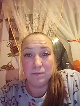 Kiss Eva online show from March 2026 06:30:02 PM