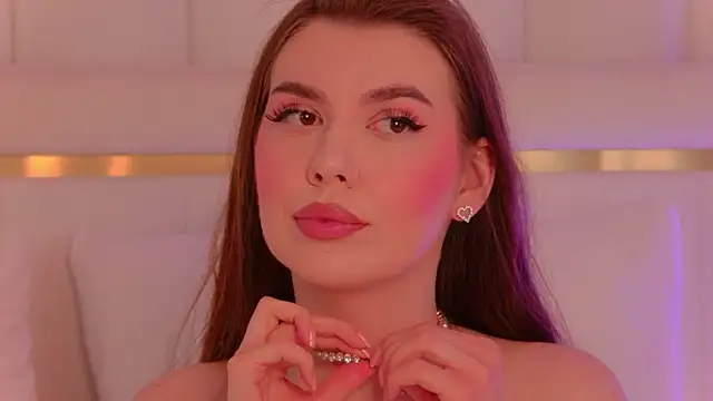 AshleyEvance online show from February 2026 04:20:01 AM