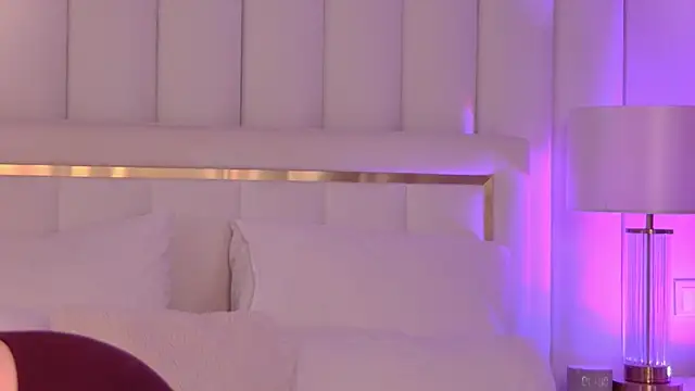 AshleyEvance online show from February 2026 04:20:02 AM