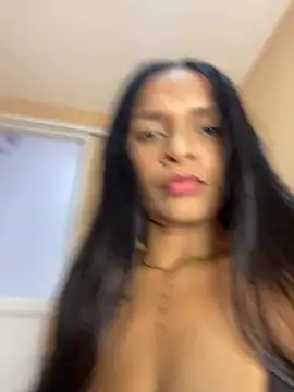 Luna025 online show from November 2025 08:19:02 PM