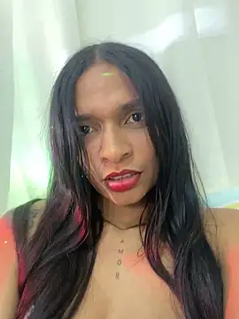 Luna025 online show from December 2025 03:59:01 AM