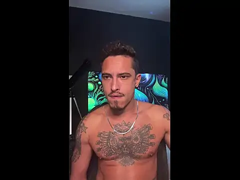 EduXavier26 online show from November 2025 03:01:02 PM