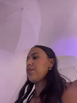 MiilaBlake online show from April 2026 07:41:01 PM