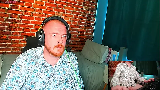 Jack Himoff online show from October 2025 11:28:01 AM