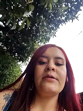 Rubymoon 07 online show from October 2025 07:45:02 PM