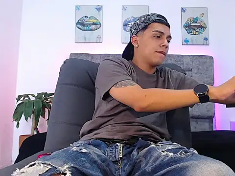 Snapshot of david_santos16 chatting on September 2025 01:55:02 AM david santos16 online show from September 2025 01:55:02 AM