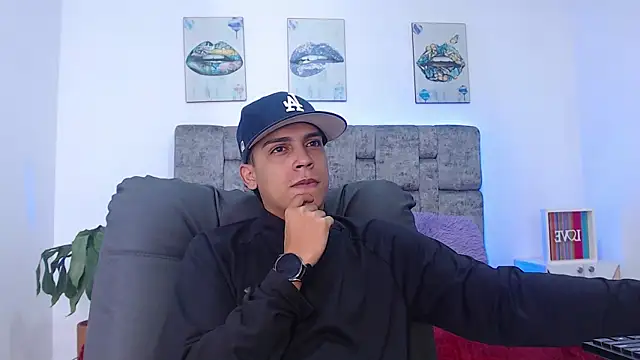 Snapshot of david_santos16 chatting on October 2025 04:15:01 AM david santos16 online show from October 2025 04:15:01 AM