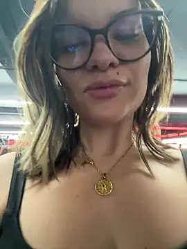 Pribaixinha online show from October 2025 09:13:01 PM