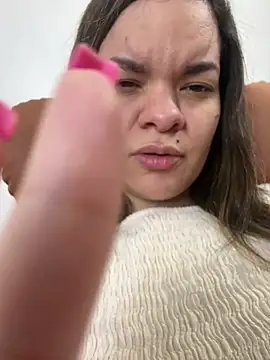 Pribaixinha online show from February 2026 09:55:01 PM