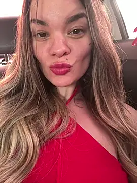 Pribaixinha online show from March 2026 07:32:01 PM