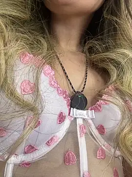 Pribaixinha online show from March 2026 09:37:02 PM