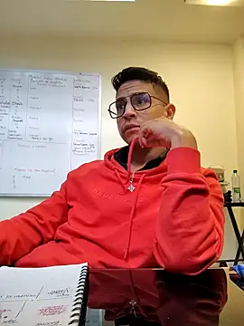 Juann-cock online show from October 2025 05:22:02 PM