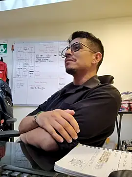 Juann-cock online show from November 2025 07:50:02 PM