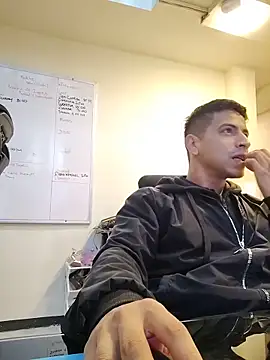 Juann-cock online show from December 2025 12:34:02 PM