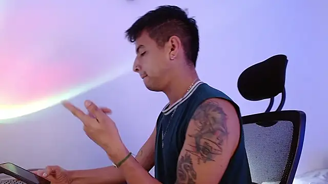 Juann-cock online show from February 2026 01:32:01 AM