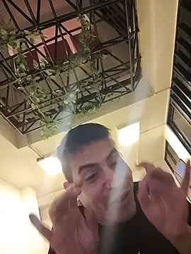 Juann-cock online show from April 2026 05:08:02 AM