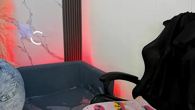 ShaunaDream online show from March 2026 05:46:02 AM