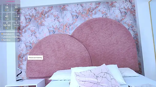 Snapshot of Samanta_Isel chatting on November 2025 03:19:01 AM Samanta Isel online show from November 2025 03:19:01 AM