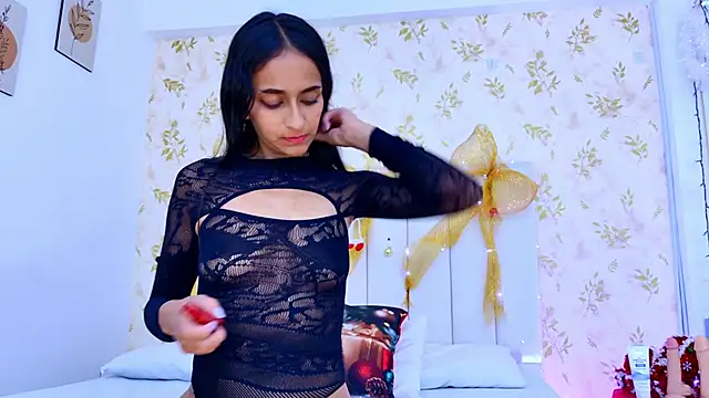 Snapshot of Samanta_Isel chatting on November 2025 02:55:02 AM Samanta Isel online show from November 2025 02:55:02 AM