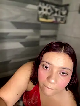 MelissaJhones online show from October 2025 07:49:02 AM