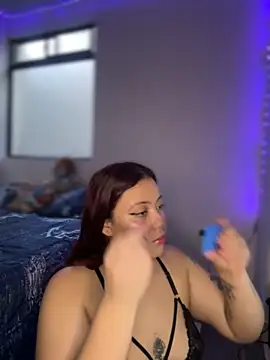 MelissaJhones online show from November 2025 09:37:01 PM