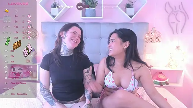 Kaliykatie online show from May 2026 04:36:02 PM