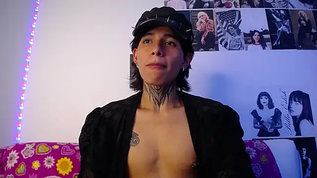 Snapshot of bellamy_095 chatting on February 2026 09:10:01 PM bellamy 095 online show from February 2026 09:10:01 PM