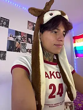 Snapshot of bellamy_095 chatting on February 2026 06:49:02 PM bellamy 095 online show from February 2026 06:49:02 PM