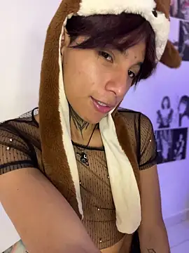 Snapshot of bellamy_095 chatting on February 2026 05:34:01 PM bellamy 095 online show from February 2026 05:34:01 PM