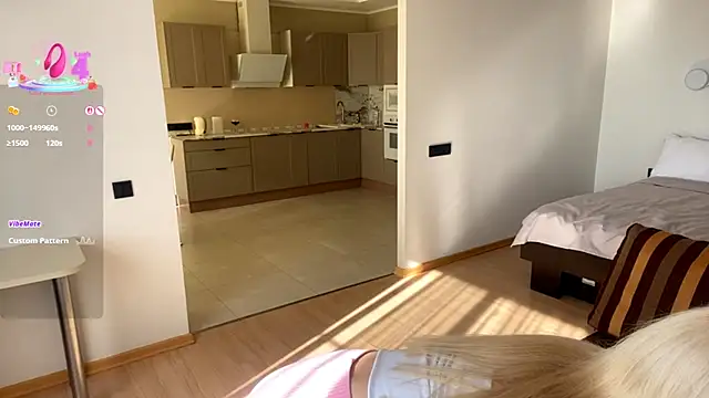 DestinyTurner online show from September 2025 06:04:02 AM