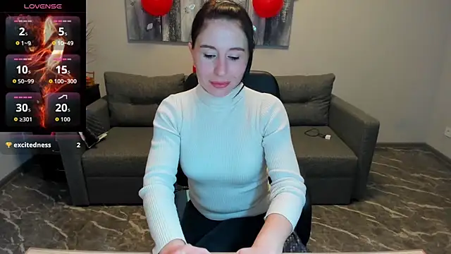 Snapshot of Betty_Jone chatting on February 2026 07:06:01 AM Betty Jone online show from February 2026 07:06:01 AM